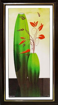 42% OFF on Parv Collections Showpiece - 15 cm 42% OFF on Parv Collections Showpiece - 15 cm