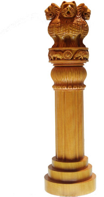 36% OFF on Prachin Ashoka Pillar Fat 10