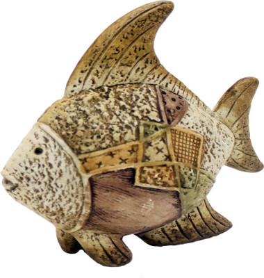 50% OFF on Jhaveri Fish Showpiece - 12.7 cm 50% OFF on Jhaveri Fish Showpiece - 12.7 cm