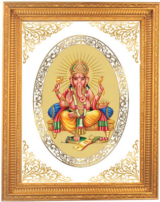 Diviniti Lord Ganesha Showpiece - 66 cm Diviniti Lord Ganesha Showpiece - 66 cm