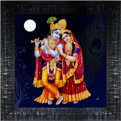 48% OFF on Toysrin Showpiece - 30 cm