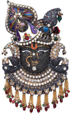 13% OFF on Swayambhu Lord Brahma Showpiece - 15 cm 13% OFF on Swayambhu Lord Brahma Showpiece - 15 cm