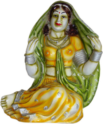 Decor Showpiece - 27 cm Decor Showpiece - 27 cm