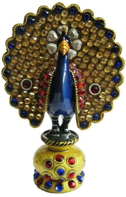 80% OFF on Craft Mansion Showpiece - 15 cm 80% OFF on Craft Mansion Showpiece - 15 cm