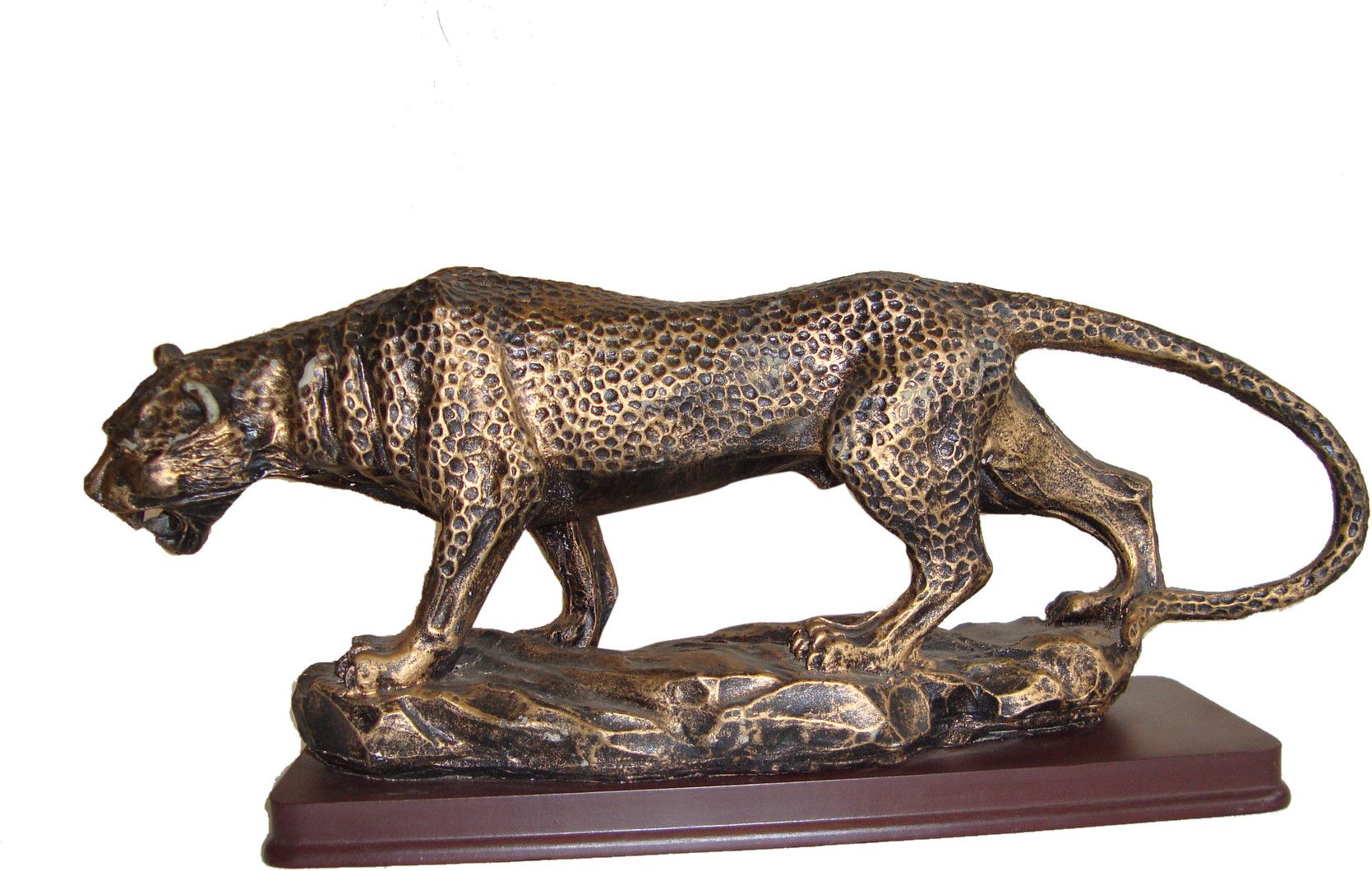 Decor Showpiece - 18 cm Decor Showpiece - 18 cm