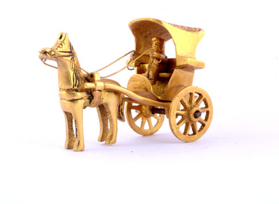 38% OFF on 1st Home Showpiece - 10 cm 38% OFF on 1st Home Showpiece - 10 cm