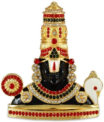 Archies Lord Balaji Showpiece - 8 cm Archies Lord Balaji Showpiece - 8 cm