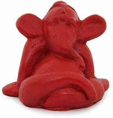 40% OFF on Gifts By Meeta Lord Ganesha Showpiece - 40% OFF on Gifts By Meeta Lord Ganesha Showpiece -