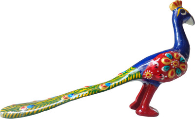 22% OFF on Parvidvap Handicrafts Pmp2 Showpiece - 8 cm 22% OFF on Parvidvap Handicrafts Pmp2 Showpiece - 8 cm