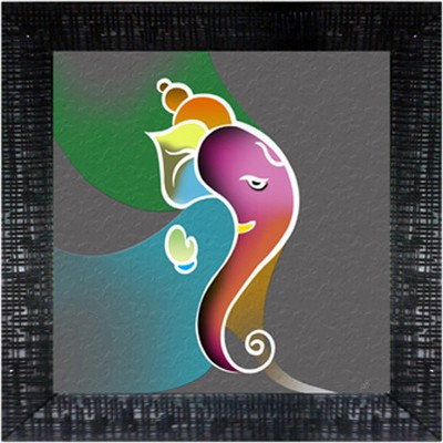 48% OFF on Toysrin Showpiece - 30 cm