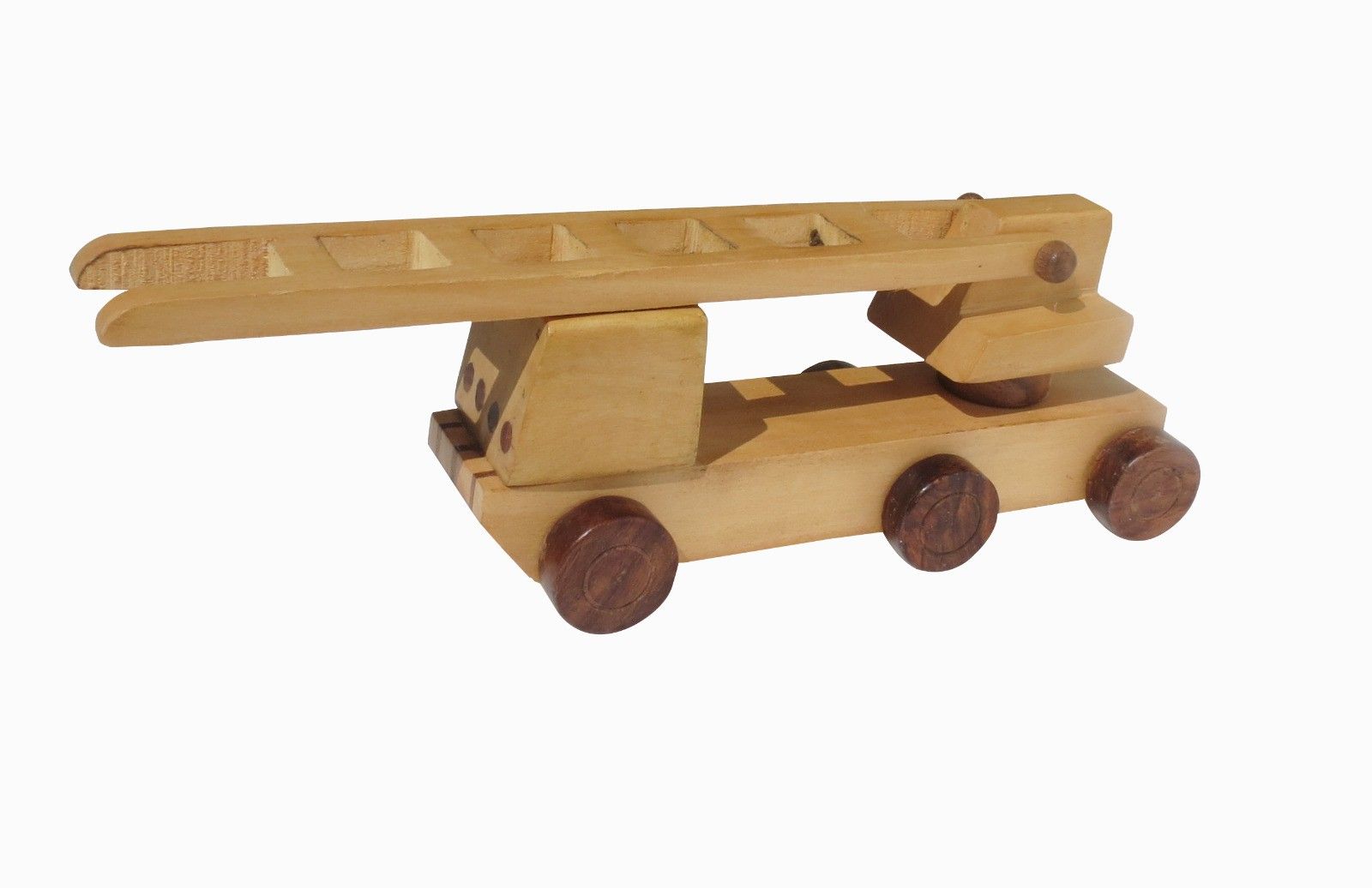 33% OFF on Pindia Wood Fancy Beautiful Home Decorative Gift Item Kids Fire Engine Showpiece - 7.6 cm 33% OFF on Pindia Wood Fancy Beautiful Home Decorative Gift Item Kids Fire Engine Showpiece - 7.6 cm