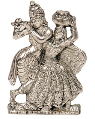 33% OFF on Jaipur Raga Lord Krishna Showpiece - 10 cm 33% OFF on Jaipur Raga Lord Krishna Showpiece - 10 cm
