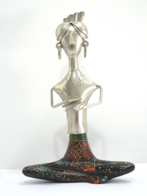 Shivay Arts Showpiece - 29 cm Shivay Arts Showpiece - 29 cm