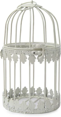 1% OFF on Gifts By Meeta Cage Table D��cor Showpiece - 9 cm