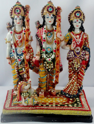 9% OFF on Paras Showpiece - 29 cm 9% OFF on Paras Showpiece - 29 cm