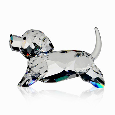 42% OFF on Infinity Doggy Showpiece - 1.5 cm 42% OFF on Infinity Doggy Showpiece - 1.5 cm