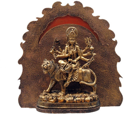 20% OFF on Krafthub Designer Piece Housing Ambey Mata Showpiece - 36 cm 20% OFF on Krafthub Designer Piece Housing Ambey Mata Showpiece - 36 cm