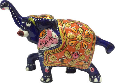 56% OFF on Shopping Rajasthan VIHC11 Showpiece - 6 cm