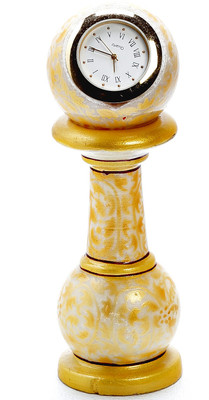 19% OFF on Aapno Rajasthan Showpiece - 2 cm 19% OFF on Aapno Rajasthan Showpiece - 2 cm