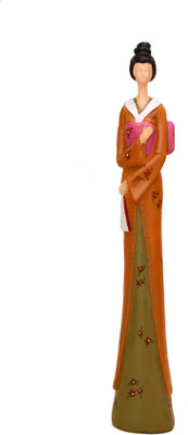 15% OFF on SNG Showpiece - 39 cm 15% OFF on SNG Showpiece - 39 cm