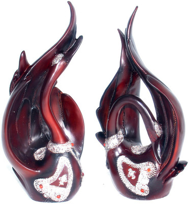 1% OFF on Fashion Envoy Showpiece - 32 cm 1% OFF on Fashion Envoy Showpiece - 32 cm