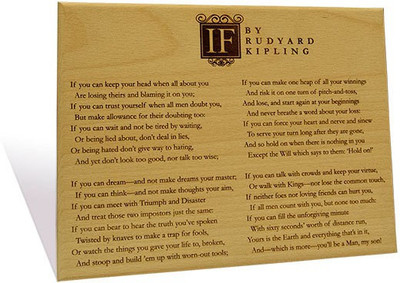 Engrave If Plaque 12 Engrave If Plaque 12