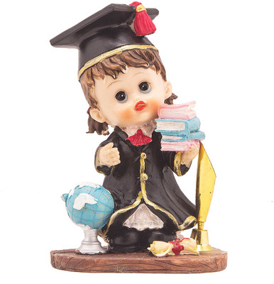 25% OFF on Murli Enterprises Showpiece - 14 cm 25% OFF on Murli Enterprises Showpiece - 14 cm