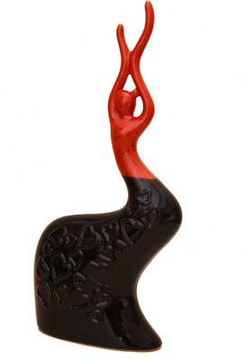 15% OFF on SNG Showpiece - 36 cm 15% OFF on SNG Showpiece - 36 cm