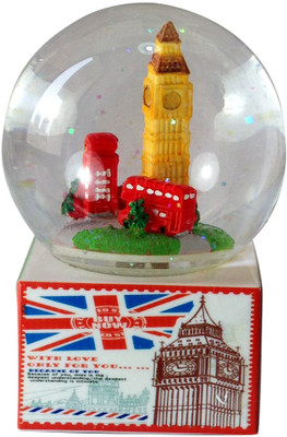 Gift Island Showpiece - 17 cm Gift Island Showpiece - 17 cm