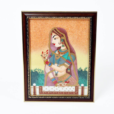 50% OFF on Home India Showpiece - 33.02 cm 50% OFF on Home India Showpiece - 33.02 cm