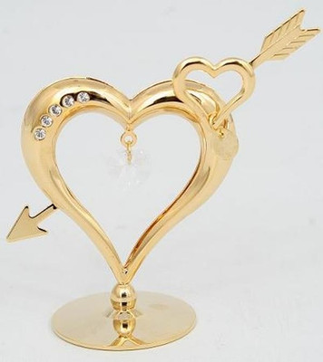 32% OFF on Eventz Gifts Showpiece - 10 cm