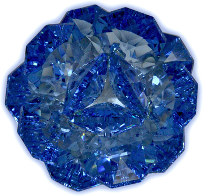 30% OFF on Infinity Flower Showpiece - 2.5 cm 30% OFF on Infinity Flower Showpiece - 2.5 cm