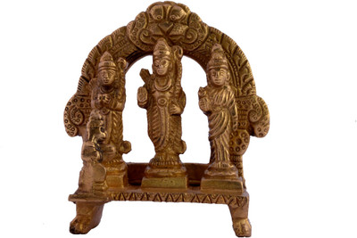 18% OFF on 1st Home Showpiece - 9 cm 18% OFF on 1st Home Showpiece - 9 cm