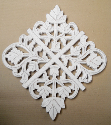 33% OFF on Pindia Beautiful Fancy Design Showpiece - 40.6 cm