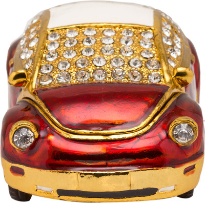 33% OFF on Prachin Wish Box Kc-2140 Showpiece - 4 cm 33% OFF on Prachin Wish Box Kc-2140 Showpiece - 4 cm