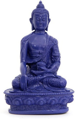 1% OFF on Gifts By Meeta Buddha Showpiece - 20 cm 1% OFF on Gifts By Meeta Buddha Showpiece - 20 cm