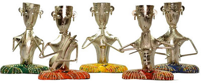 32% OFF on Purpledip Showpiece - 8 cm 32% OFF on Purpledip Showpiece - 8 cm