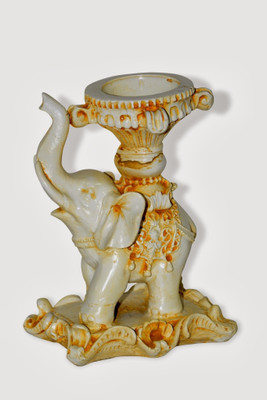 26% OFF on Prabhu Arts Showpiece - 14 cm 26% OFF on Prabhu Arts Showpiece - 14 cm