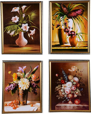 50% OFF on Orchard Showpiece - 40 cm 50% OFF on Orchard Showpiece - 40 cm