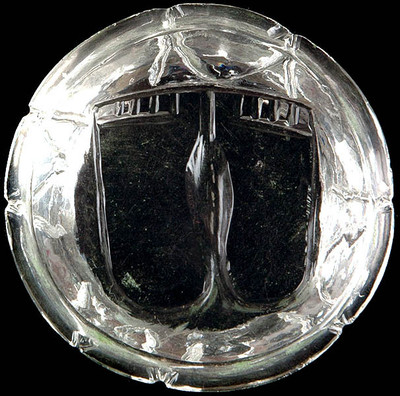 20% OFF on Exotic India The Auspicious Lotus Feet of Lord (Vishnu) Carved in Crystal Showpiece - 2.54 cm 20% OFF on Exotic India The Auspicious Lotus Feet of Lord (Vishnu) Carved in Crystal Showpiece - 2.54 cm