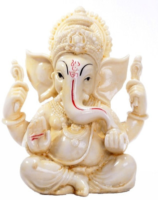 32% OFF on VCK Lord Ganesha Showpiece - 20 cm 32% OFF on VCK Lord Ganesha Showpiece - 20 cm