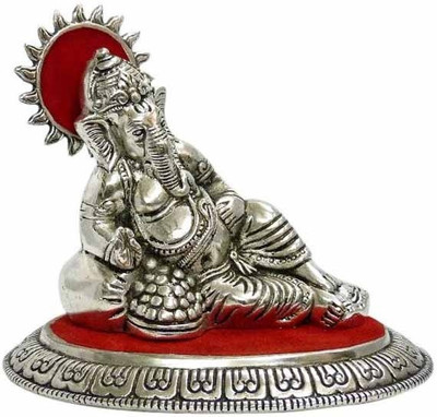 30% OFF on Raj Cottage Industries Lord Ganesha Showpiece - 15 cm 30% OFF on Raj Cottage Industries Lord Ganesha Showpiece - 15 cm