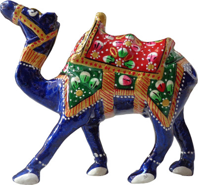 61% OFF on Parvidvap Handicrafts Pmc1 Showpiece - 8 cm 61% OFF on Parvidvap Handicrafts Pmc1 Showpiece - 8 cm