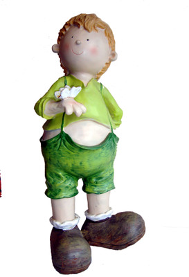 Decor Showpiece - 59 cm Decor Showpiece - 59 cm