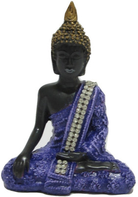 50% OFF on Omarts Mini Buddha Showpiece - 8 cm 50% OFF on Omarts Mini Buddha Showpiece - 8 cm