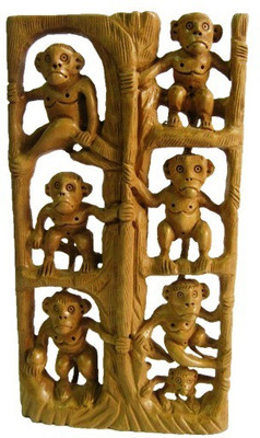 52% OFF on Craft mansion Showpiece - 23 cm