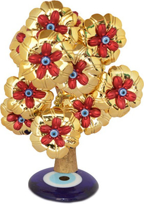 21% OFF on Kriti Creations Showpiece - 12 cm 21% OFF on Kriti Creations Showpiece - 12 cm
