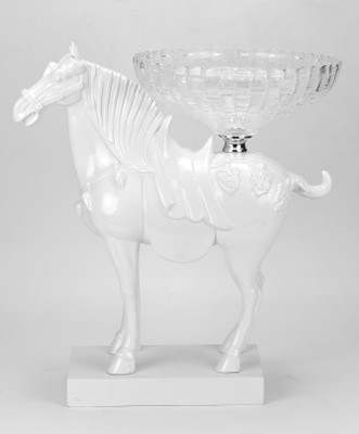 33% OFF on Importwala.com Horse Large Showpiece - 53 cm 33% OFF on Importwala.com Horse Large Showpiece - 53 cm
