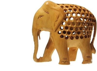 33% OFF on Prachin Elephant Under Cut 2 33% OFF on Prachin Elephant Under Cut 2