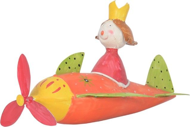 13% OFF on Era Showpiece - 17 cm 13% OFF on Era Showpiece - 17 cm